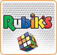 Rubik’s Cube S